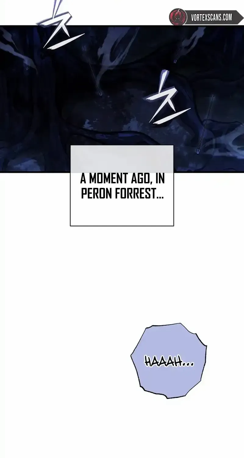 Read Half Blood chapter 14 image 41 on Lezhin