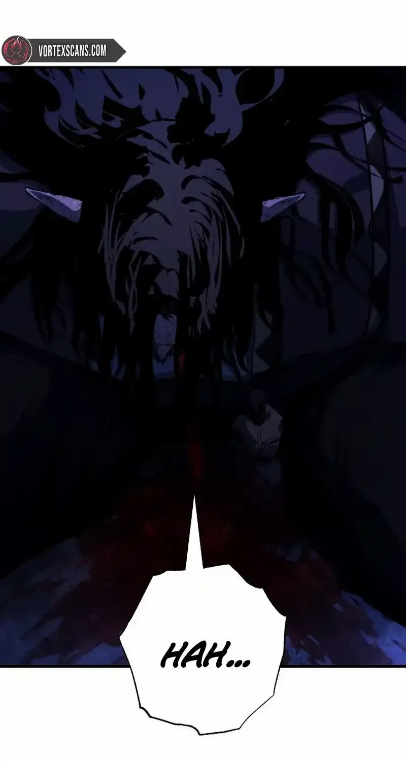 Read Half Blood chapter 14 image 42 on Lezhin