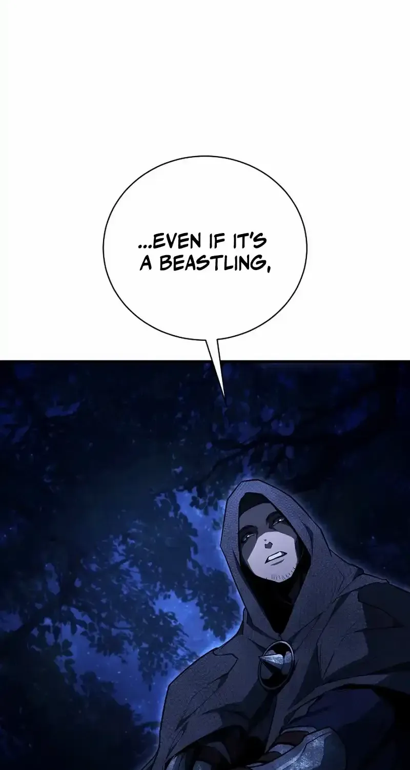 Read Half Blood chapter 14 image 43 on Lezhin
