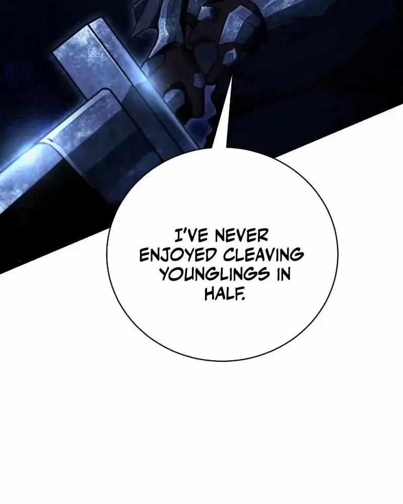 Read Half Blood chapter 14 image 44 on Lezhin