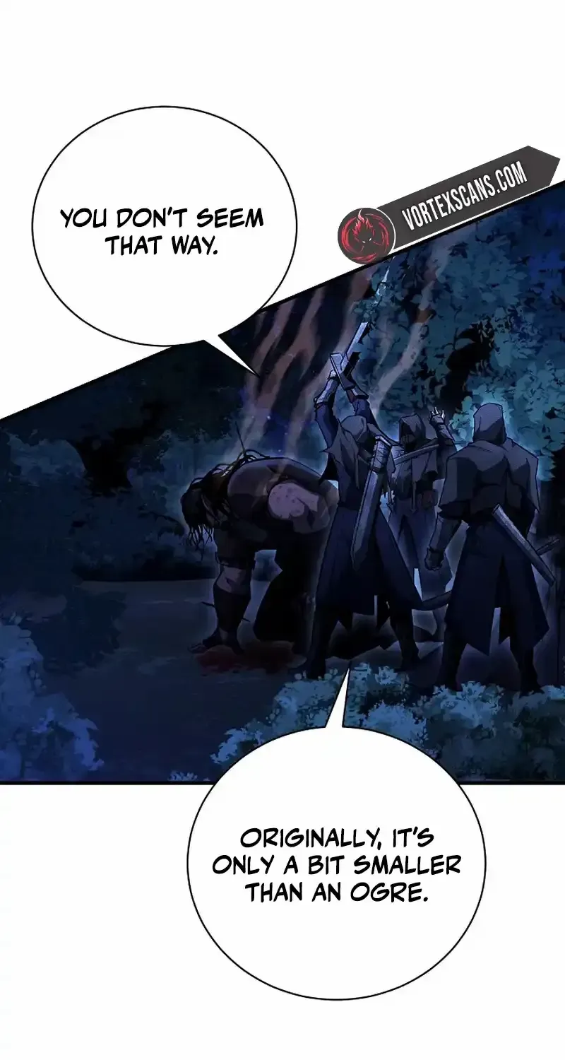Read Half Blood chapter 14 image 45 on Lezhin