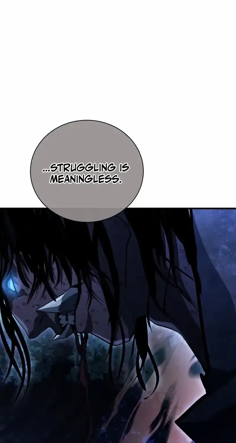Read Half Blood chapter 14 image 46 on Lezhin