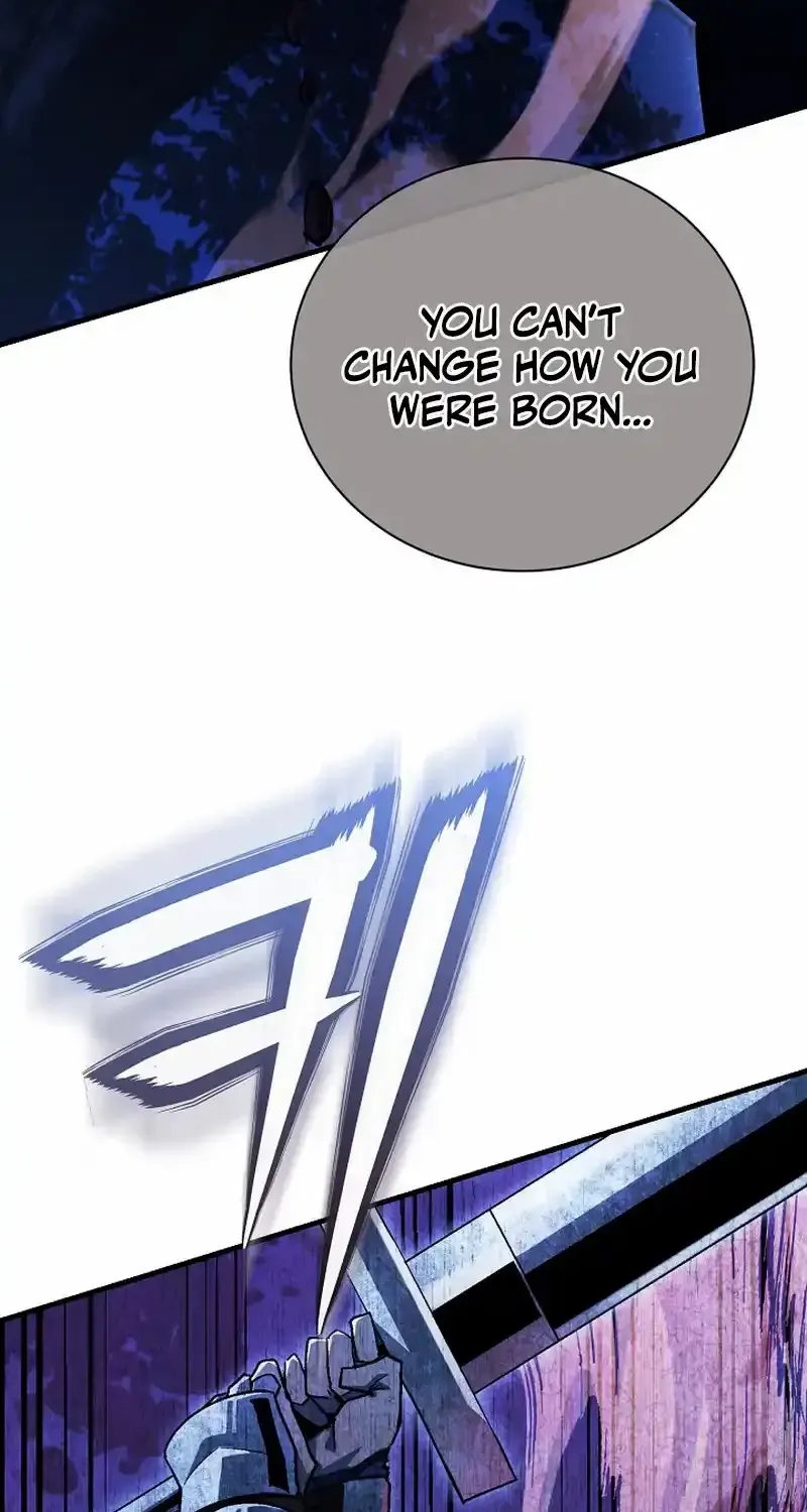 Read Half Blood chapter 14 image 47 on Lezhin