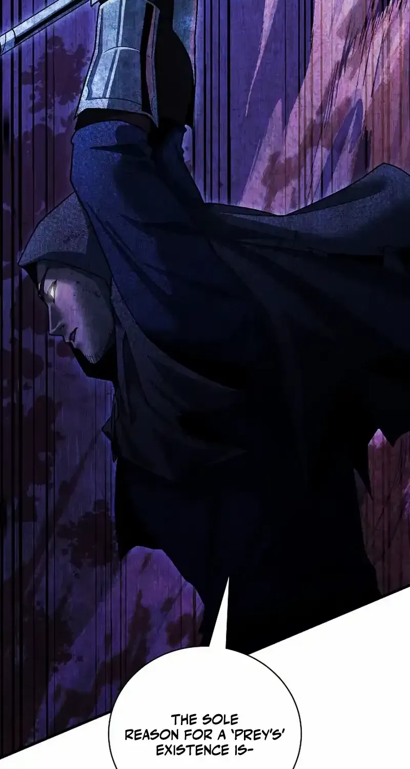 Read Half Blood chapter 14 image 48 on Lezhin
