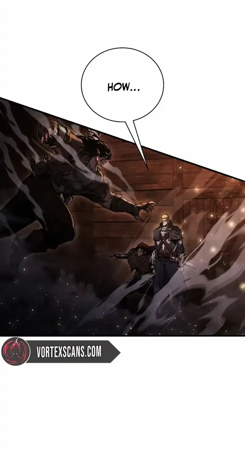 Read Half Blood chapter 14 image 5 on Lezhin