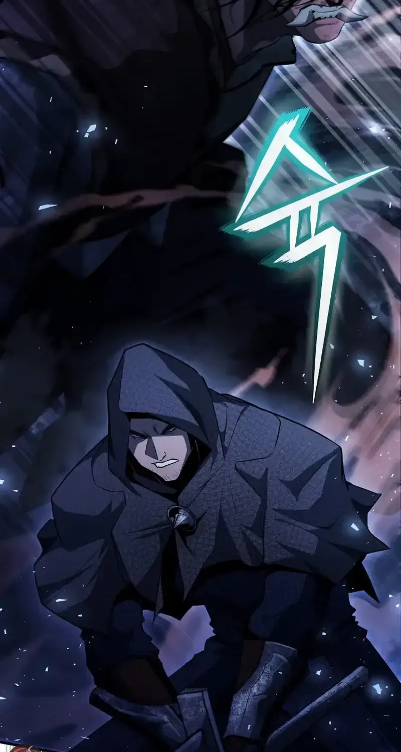 Read Half Blood chapter 14 image 54 on Lezhin