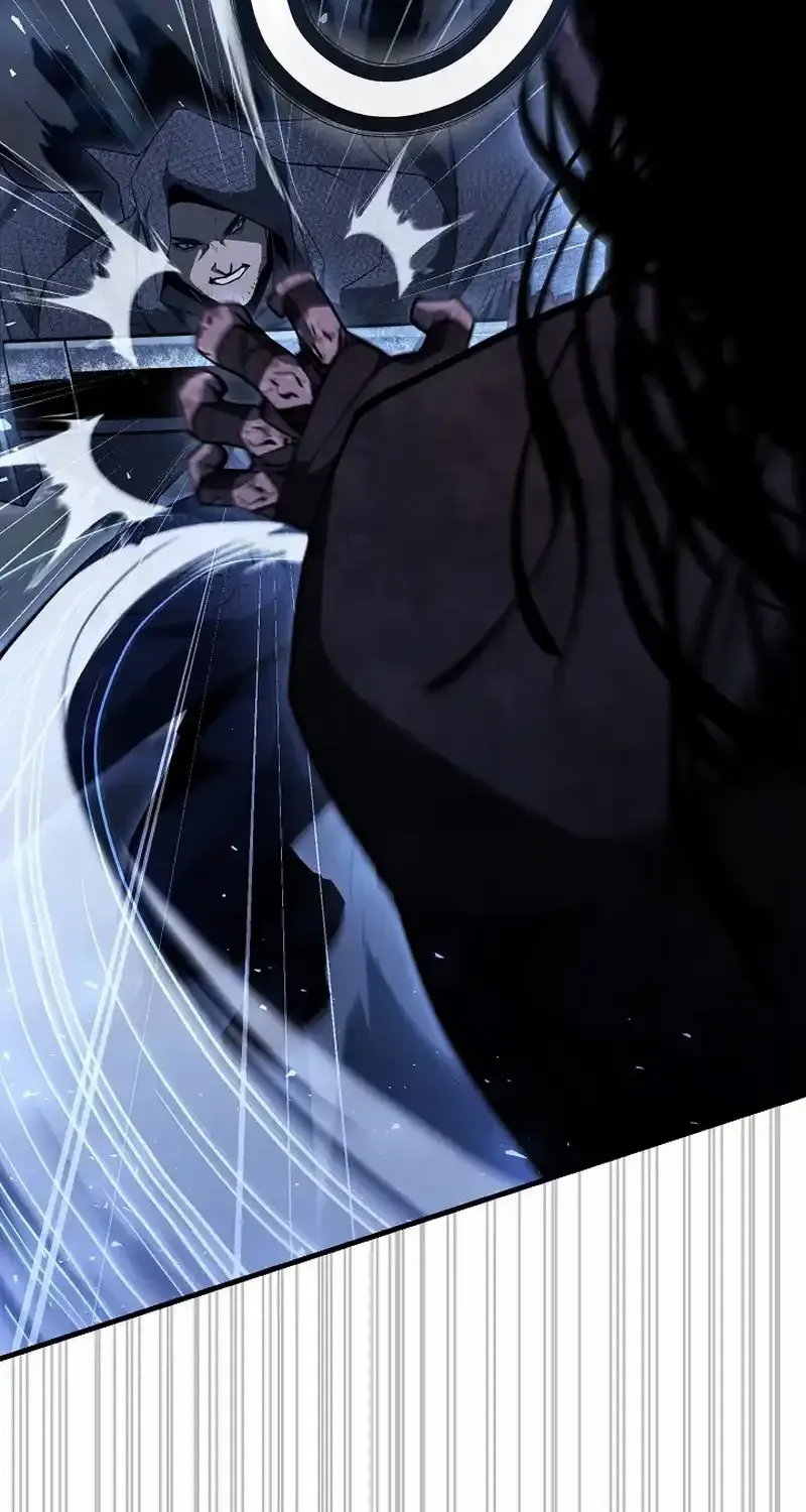 Read Half Blood chapter 14 image 58 on Lezhin