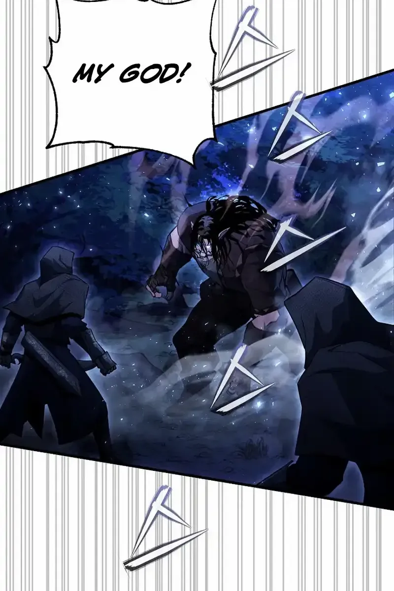 Read Half Blood chapter 14 image 62 on Lezhin