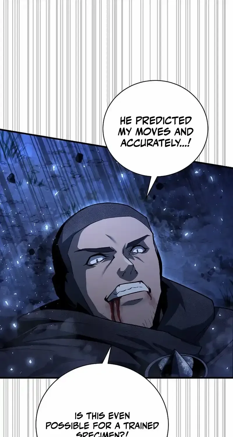 Read Half Blood chapter 14 image 63 on Lezhin