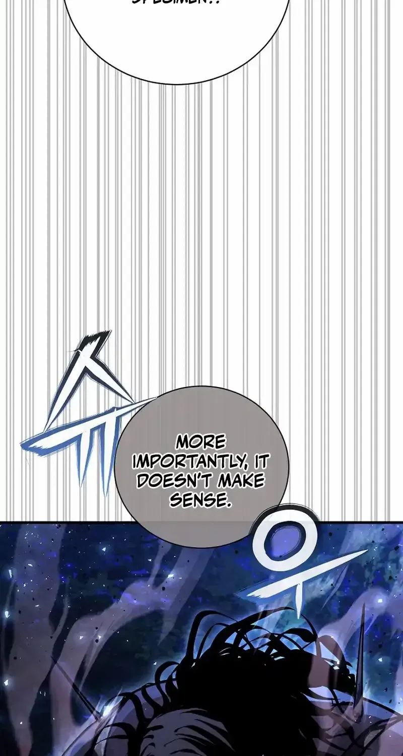 Read Half Blood chapter 14 image 64 on Lezhin