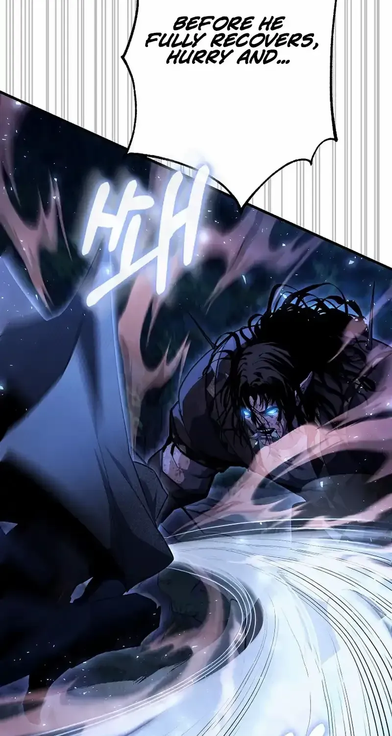 Read Half Blood chapter 14 image 67 on Lezhin