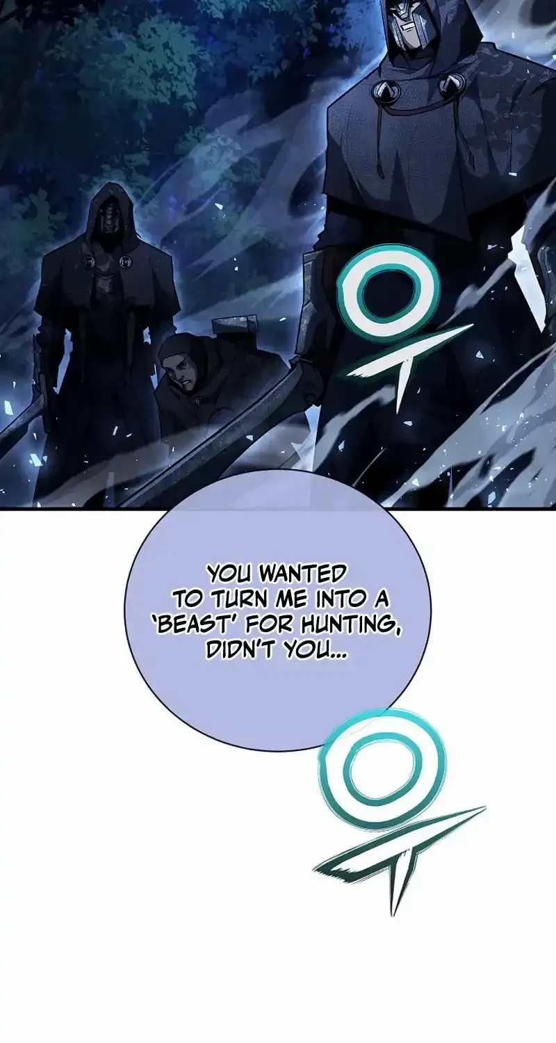 Read Half Blood chapter 14 image 74 on Lezhin