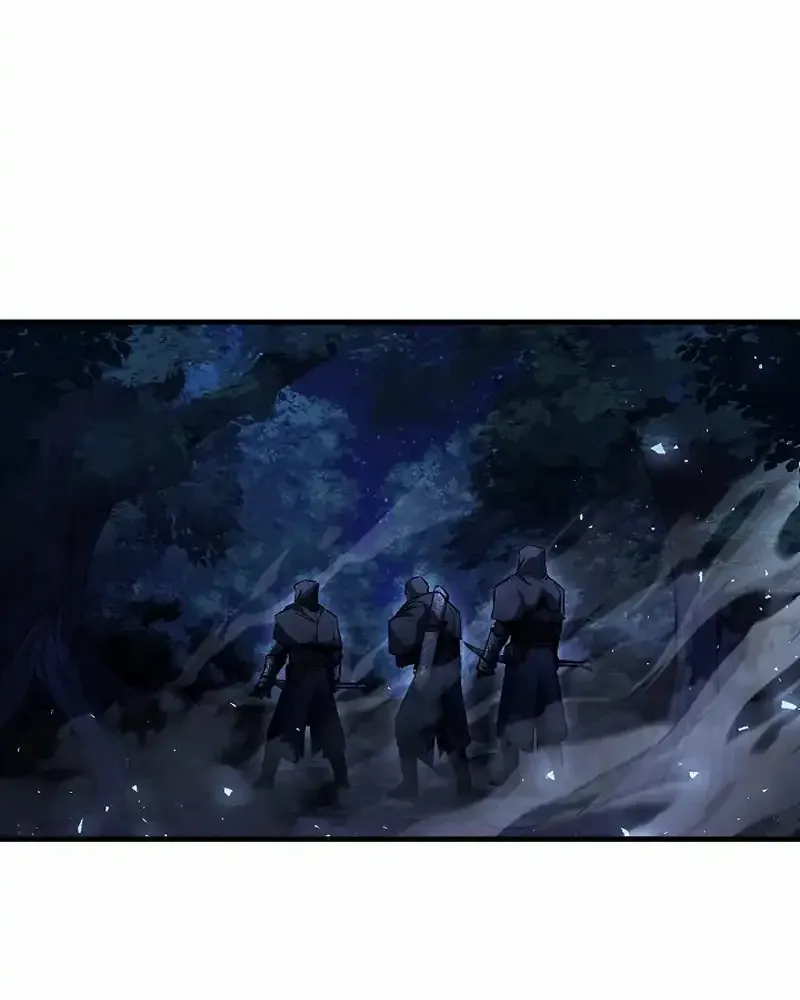 Read Half Blood chapter 14 image 75 on Lezhin