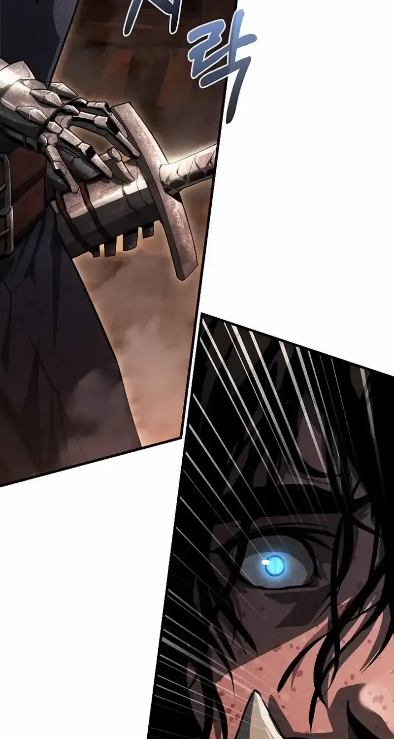Read Half Blood chapter 14 image 8 on Lezhin