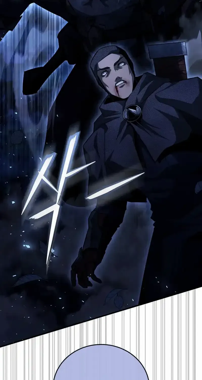 Read Half Blood chapter 14 image 82 on Lezhin
