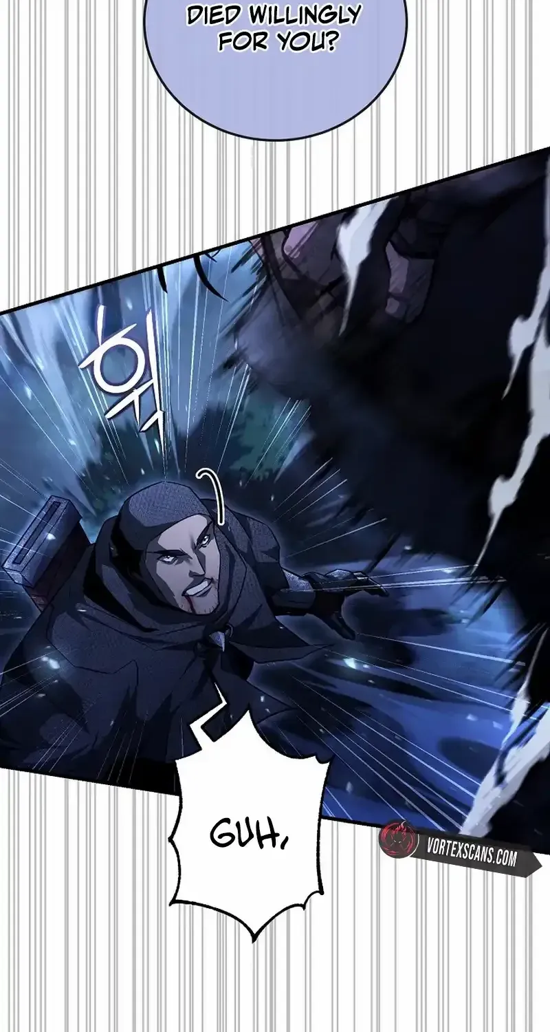 Read Half Blood chapter 14 image 83 on Lezhin