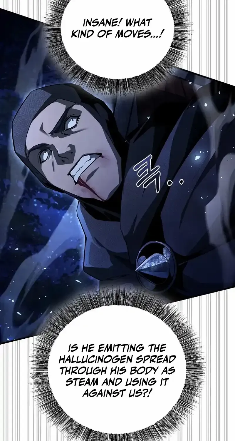 Read Half Blood chapter 14 image 87 on Lezhin