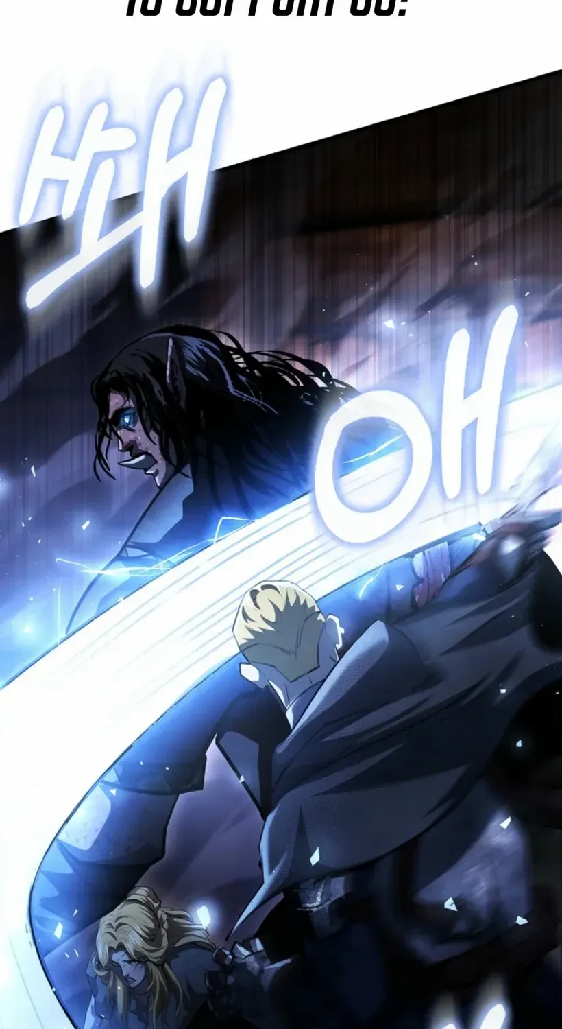 Read Half Blood chapter 15 image 1 on Lezhin
