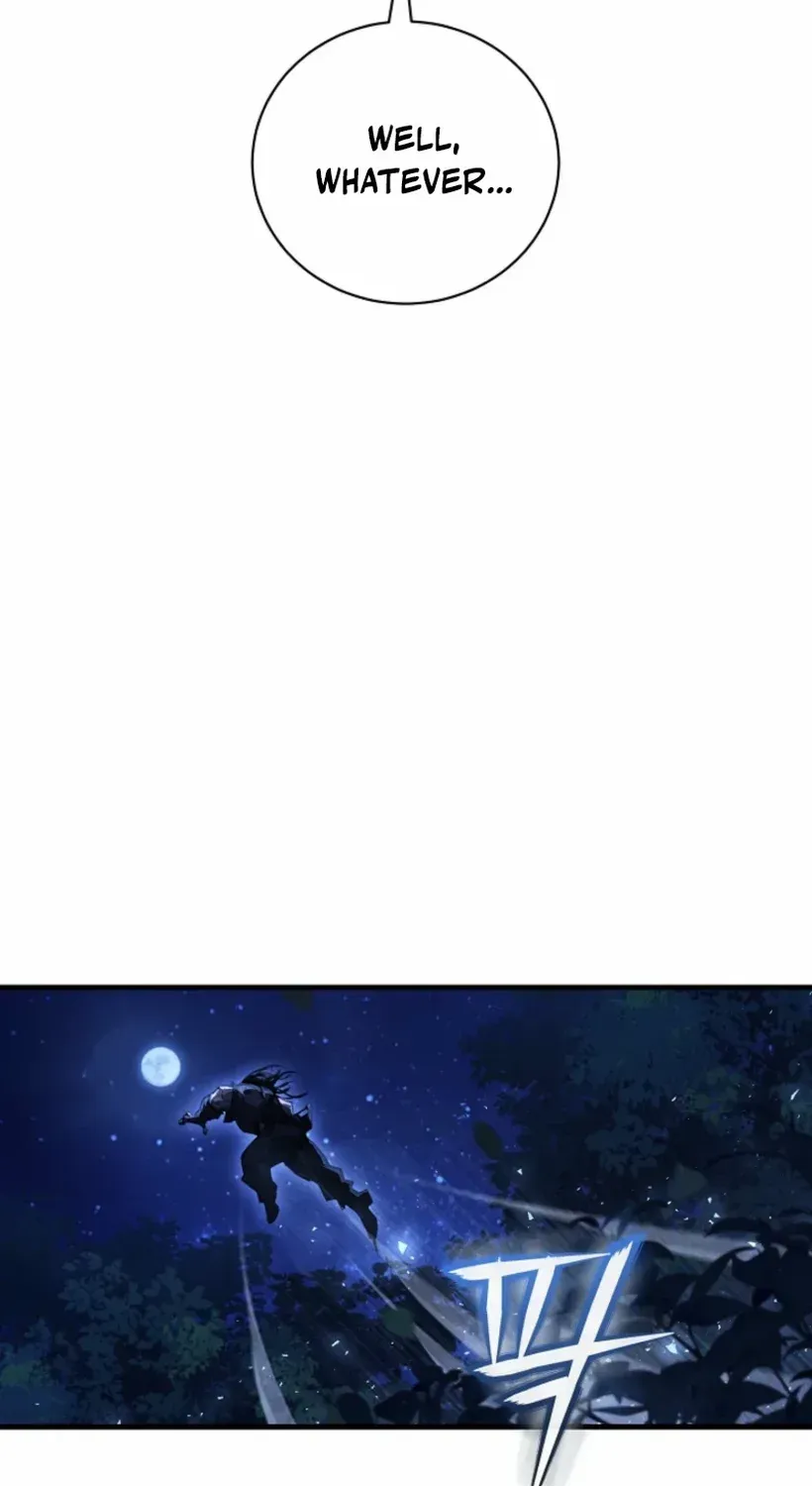 Read Half Blood chapter 15 image 10 on Lezhin