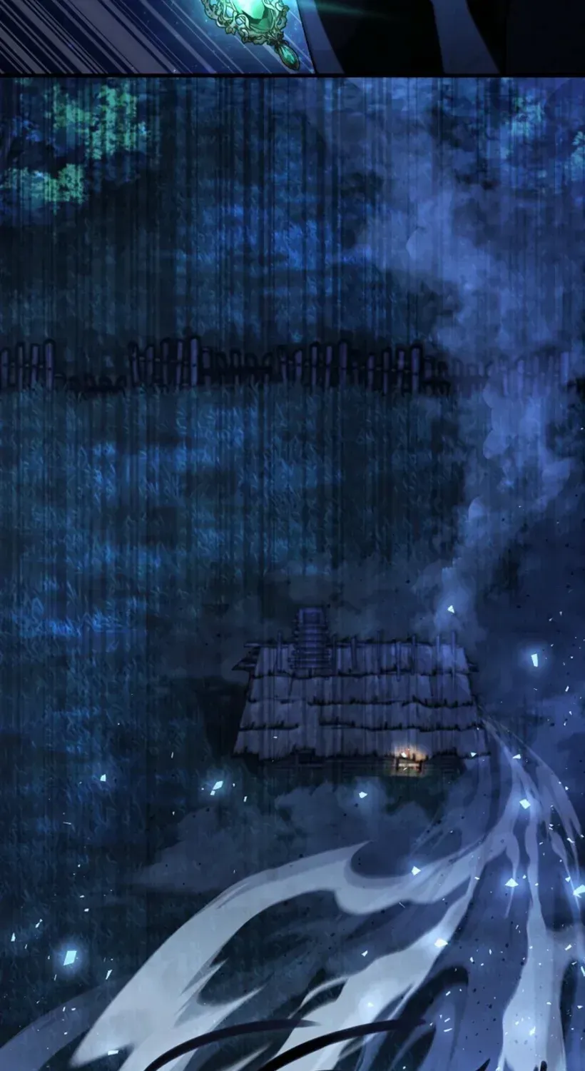 Read Half Blood chapter 15 image 12 on Lezhin