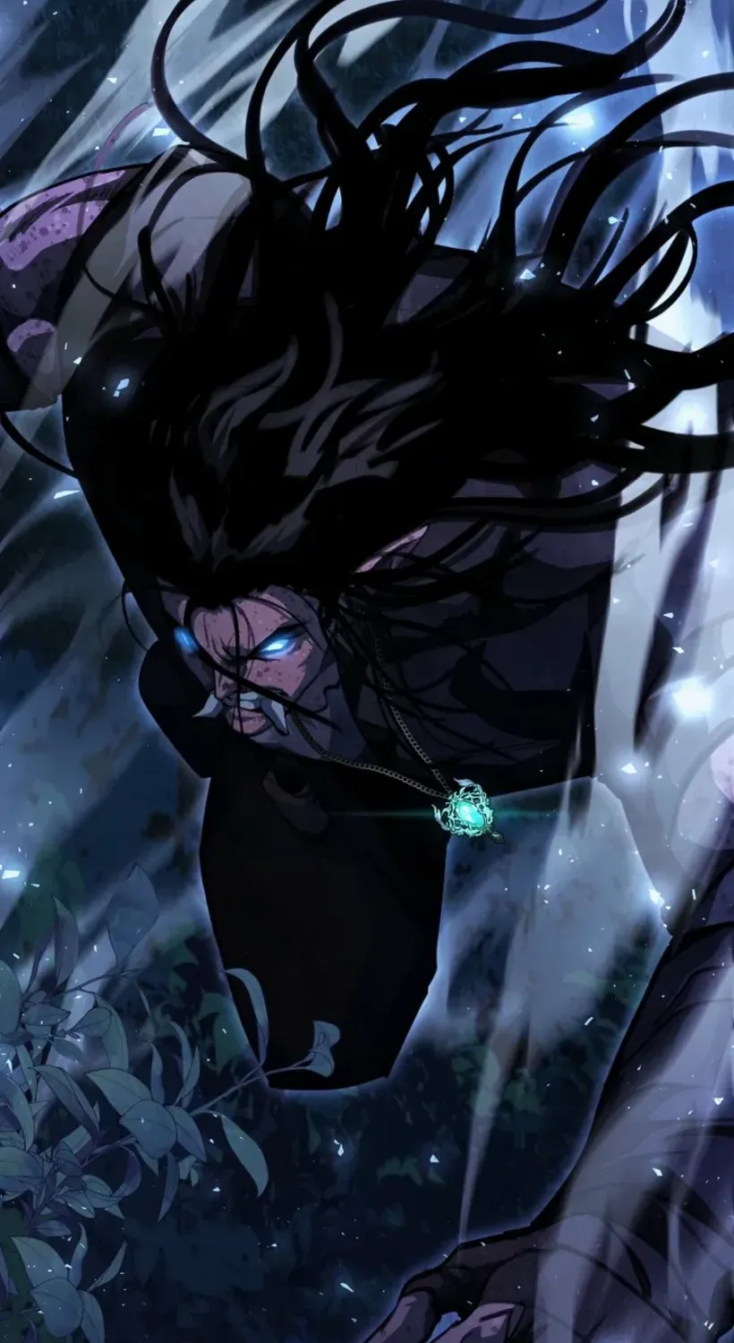 Read Half Blood chapter 15 image 13 on Lezhin