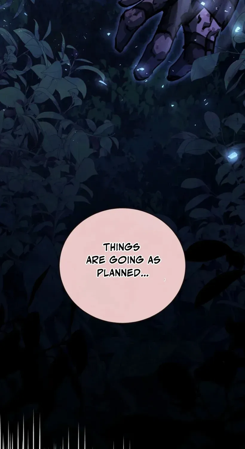 Read Half Blood chapter 15 image 14 on Lezhin