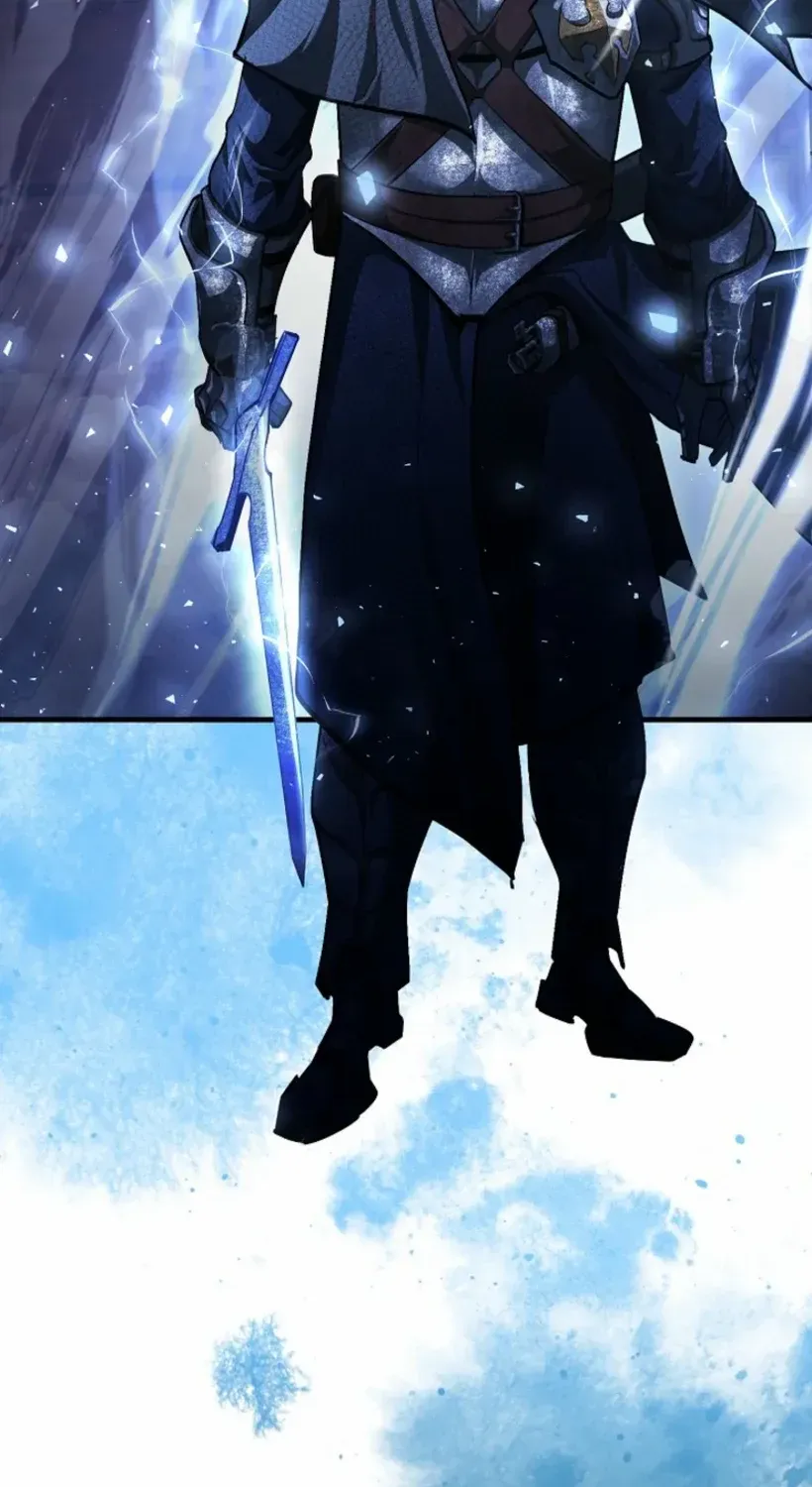 Read Half Blood chapter 15 image 17 on Lezhin