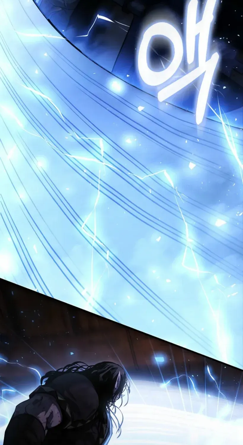 Read Half Blood chapter 15 image 2 on Lezhin
