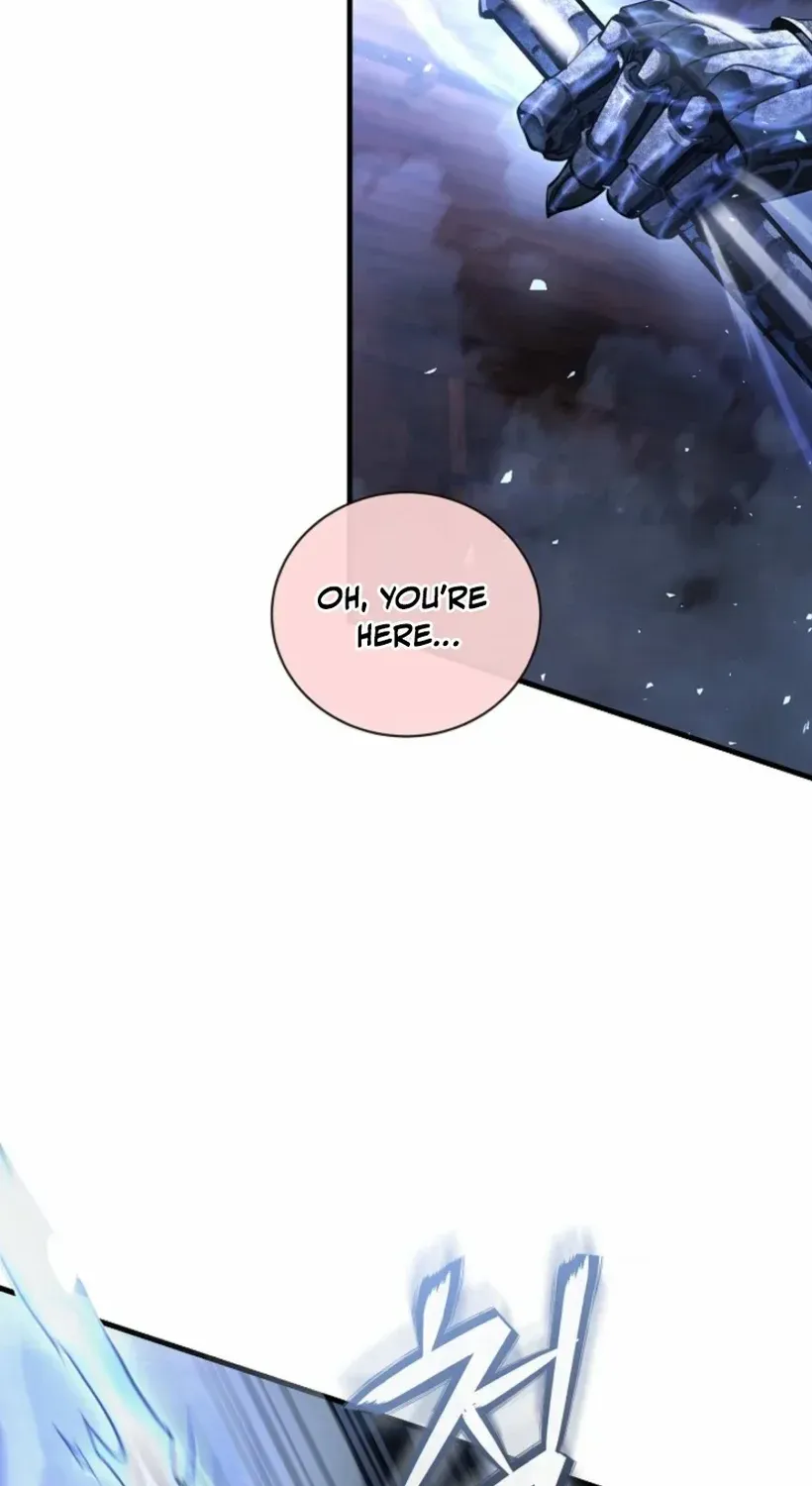 Read Half Blood chapter 15 image 21 on Lezhin