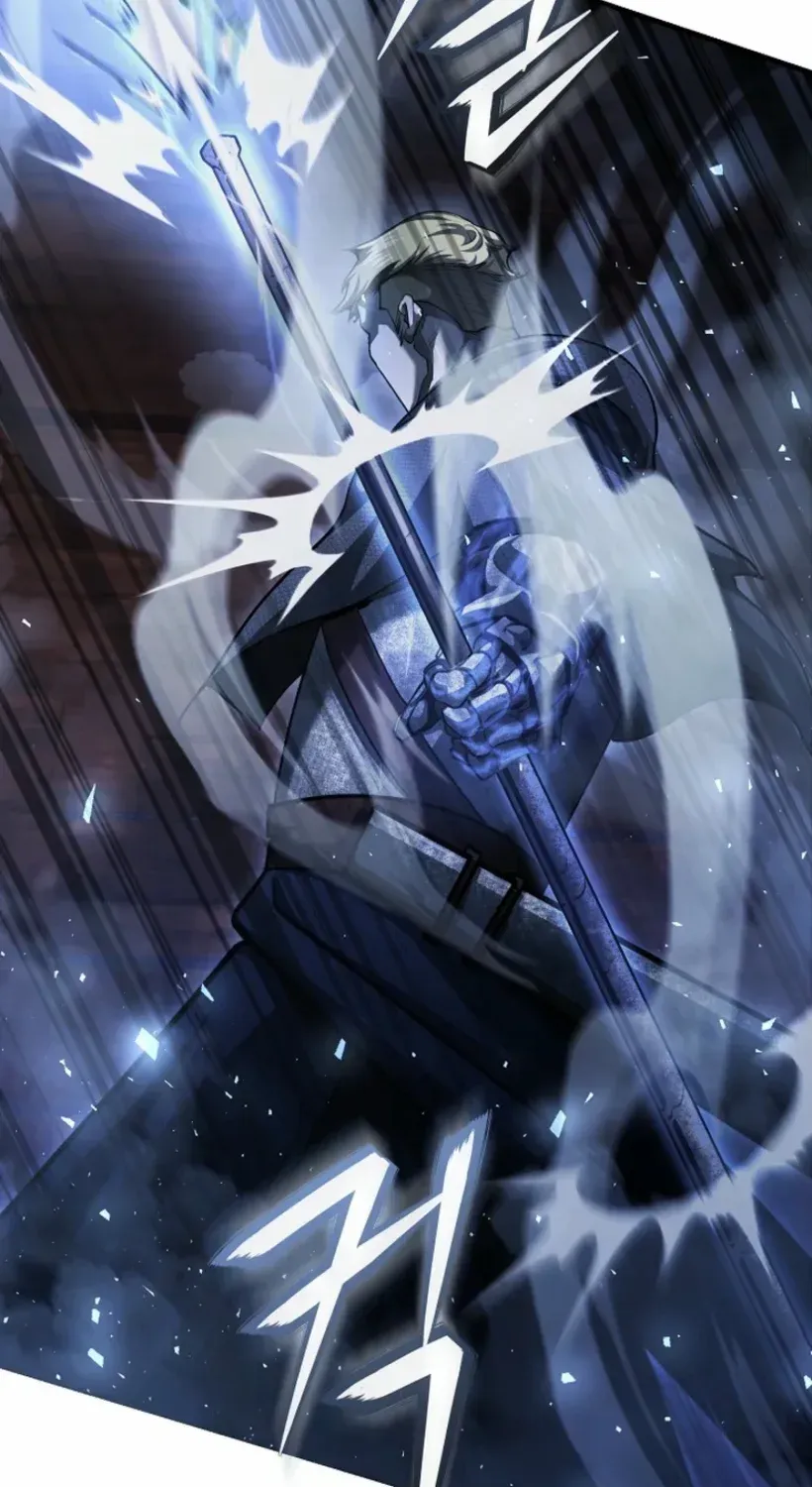 Read Half Blood chapter 15 image 22 on Lezhin