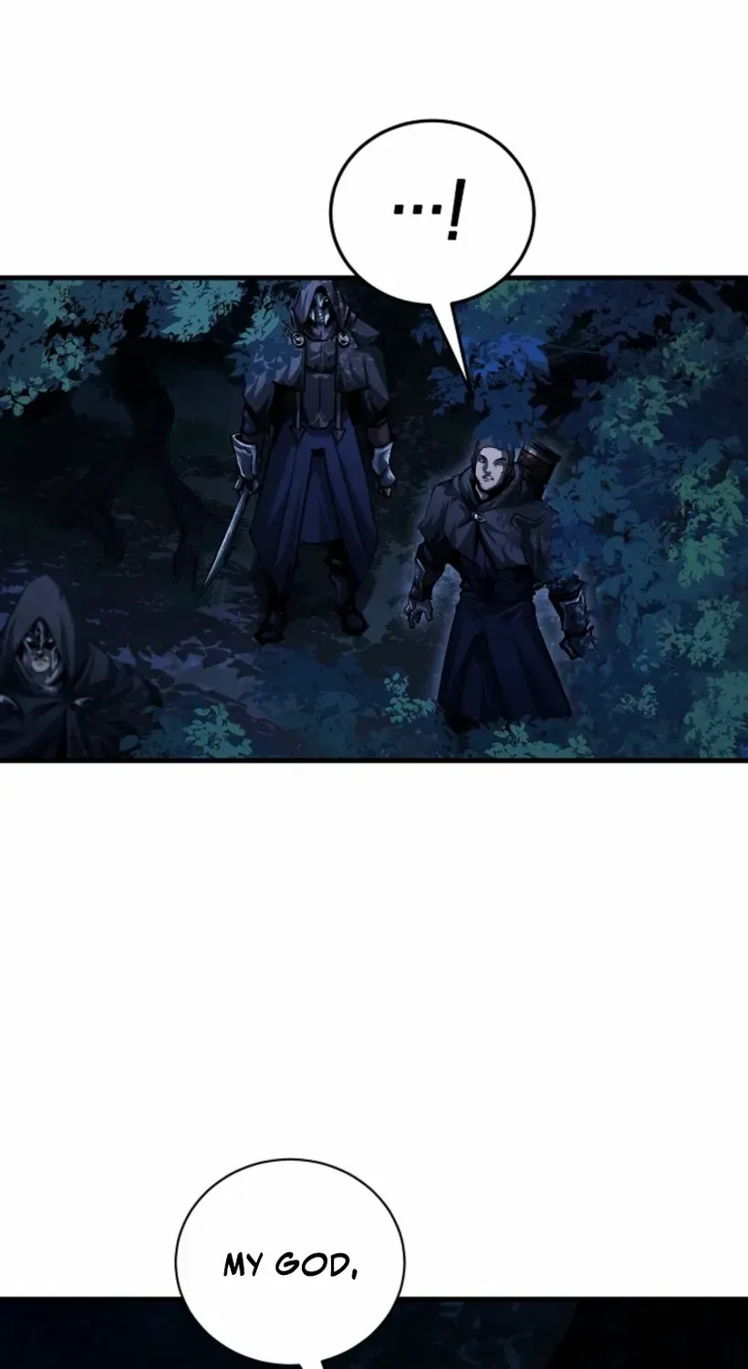 Read Half Blood chapter 15 image 29 on Lezhin