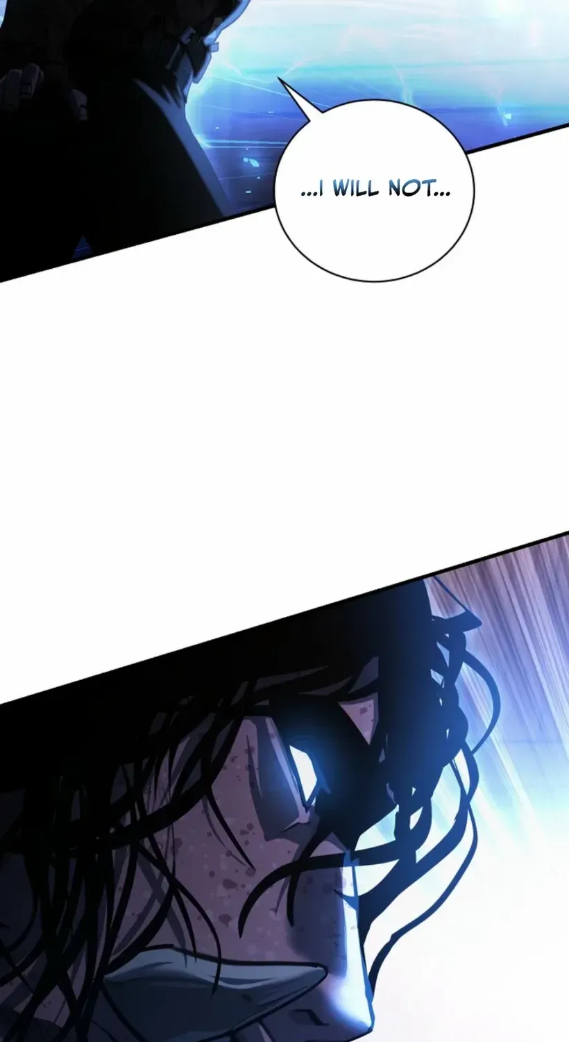 Read Half Blood chapter 15 image 3 on Lezhin