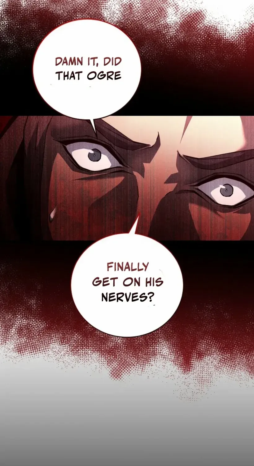 Read Half Blood chapter 15 image 31 on Lezhin