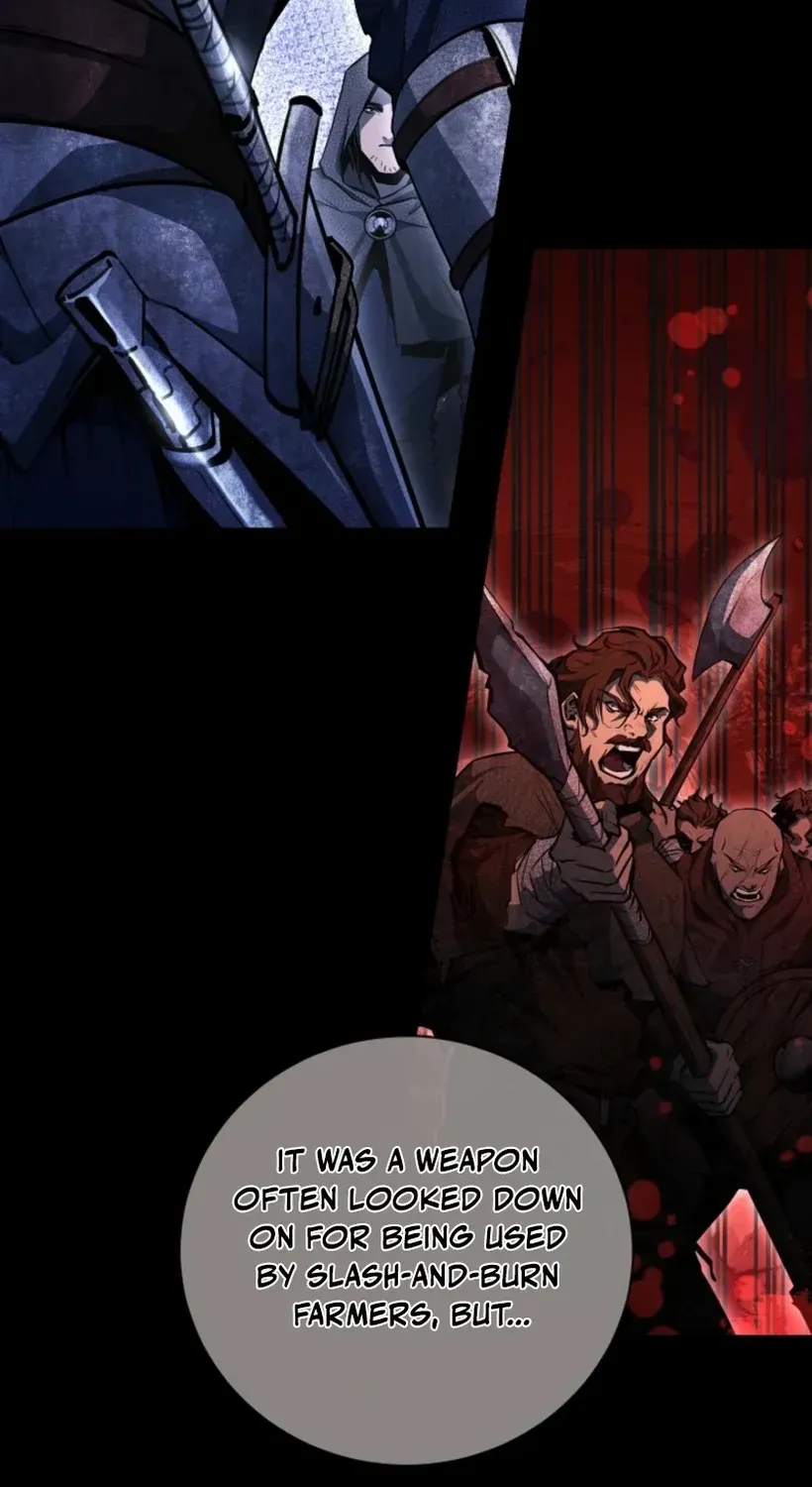 Read Half Blood chapter 15 image 33 on Lezhin