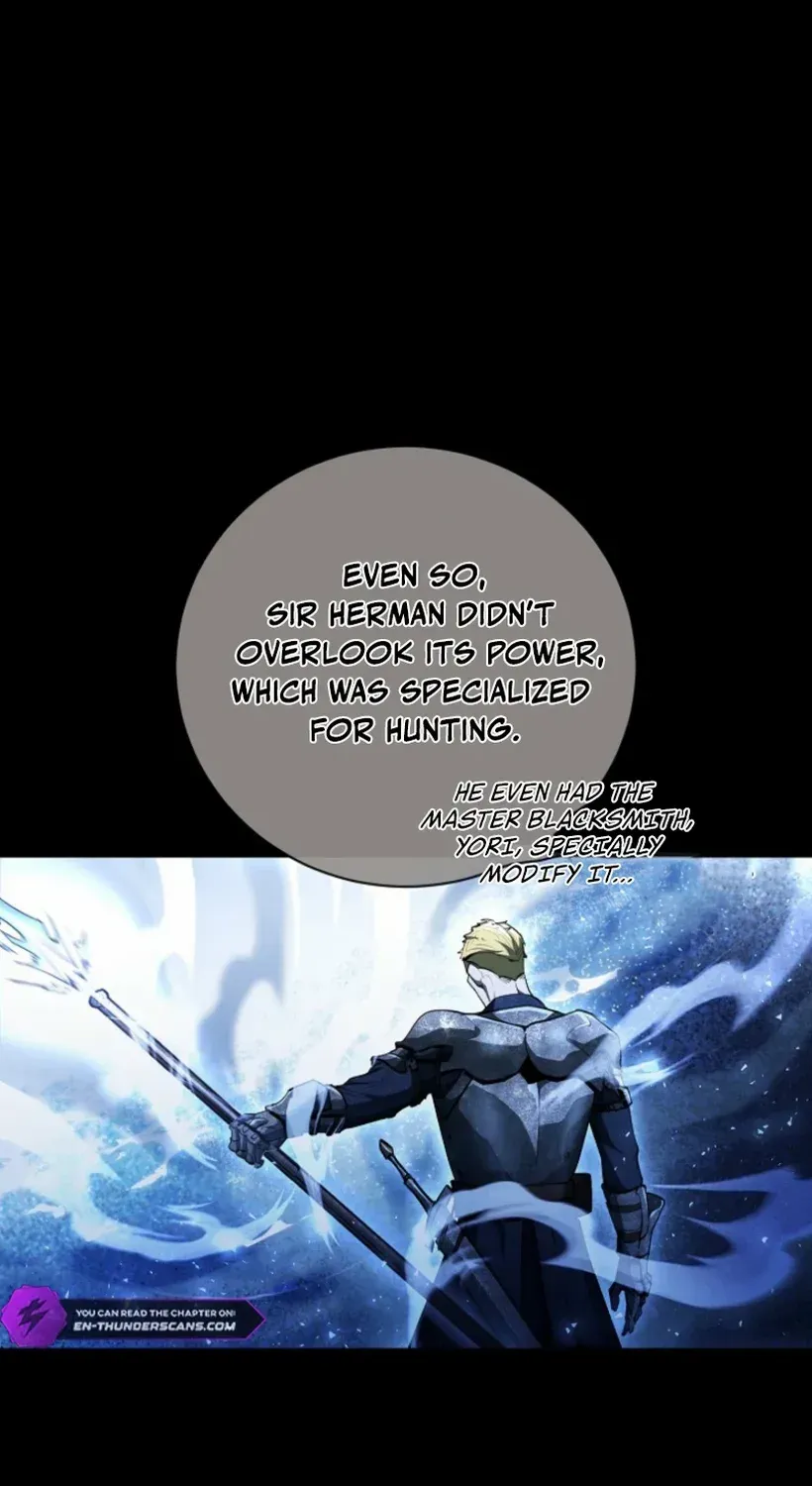 Read Half Blood chapter 15 image 34 on Lezhin
