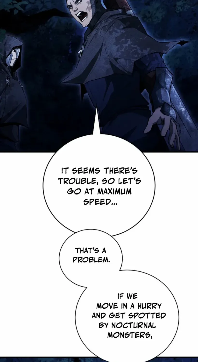 Read Half Blood chapter 15 image 37 on Lezhin