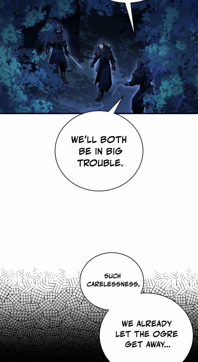 Read Half Blood chapter 15 image 38 on Lezhin