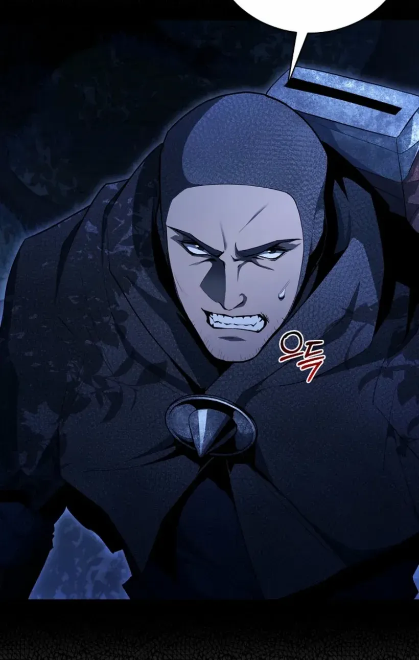 Read Half Blood chapter 15 image 39 on Lezhin
