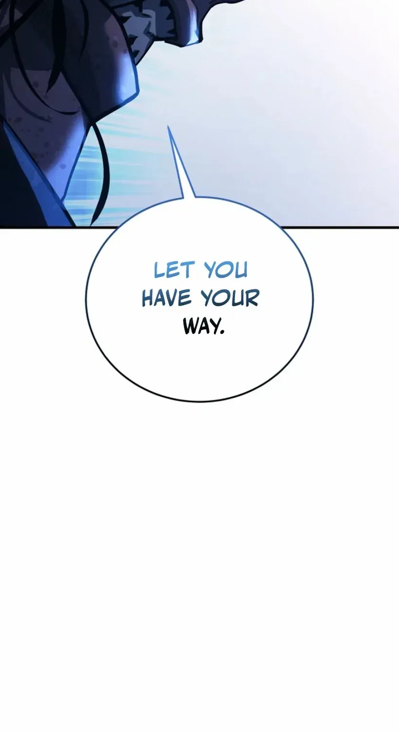 Read Half Blood chapter 15 image 4 on Lezhin