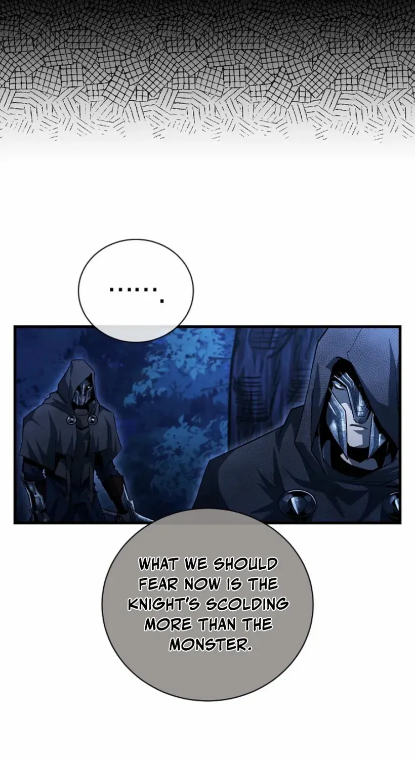 Read Half Blood chapter 15 image 40 on Lezhin