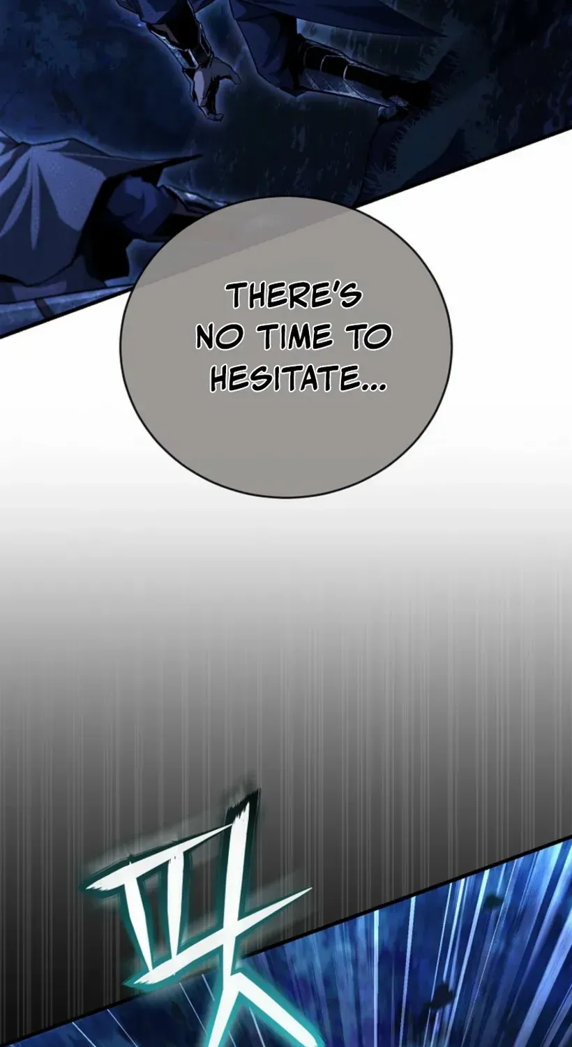 Read Half Blood chapter 15 image 42 on Lezhin