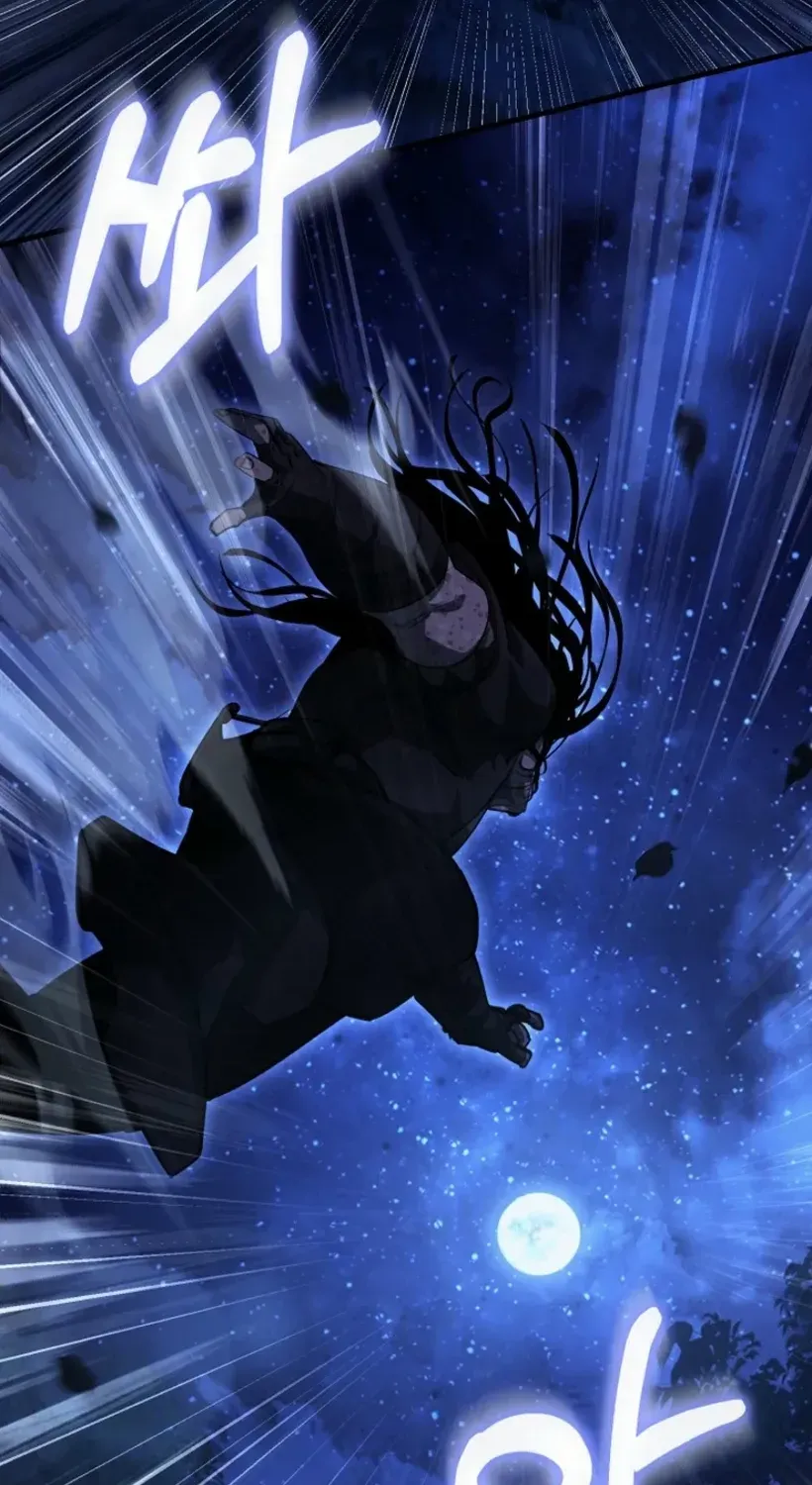 Read Half Blood chapter 15 image 45 on Lezhin