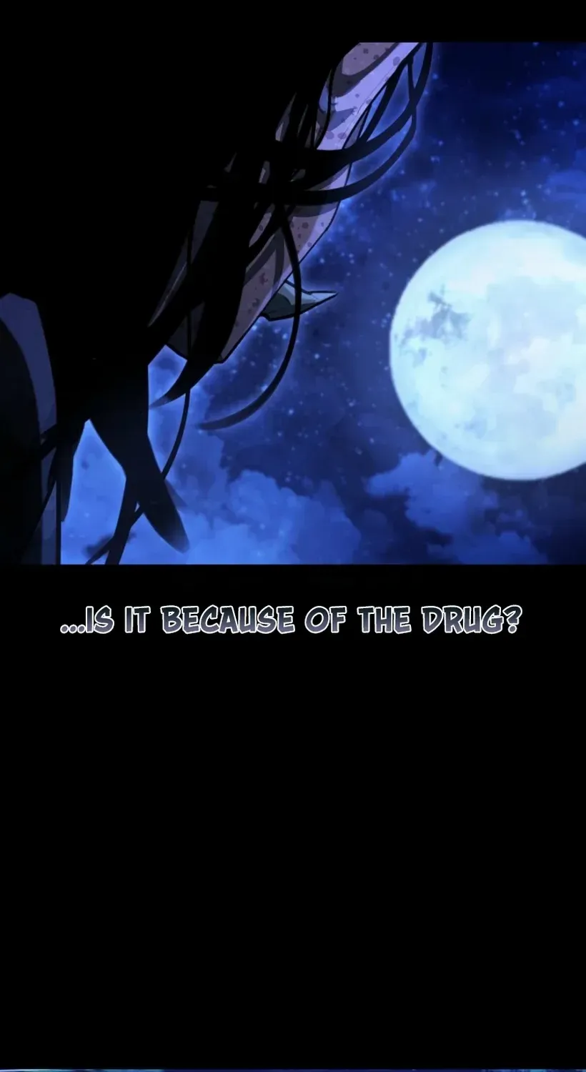 Read Half Blood chapter 15 image 47 on Lezhin
