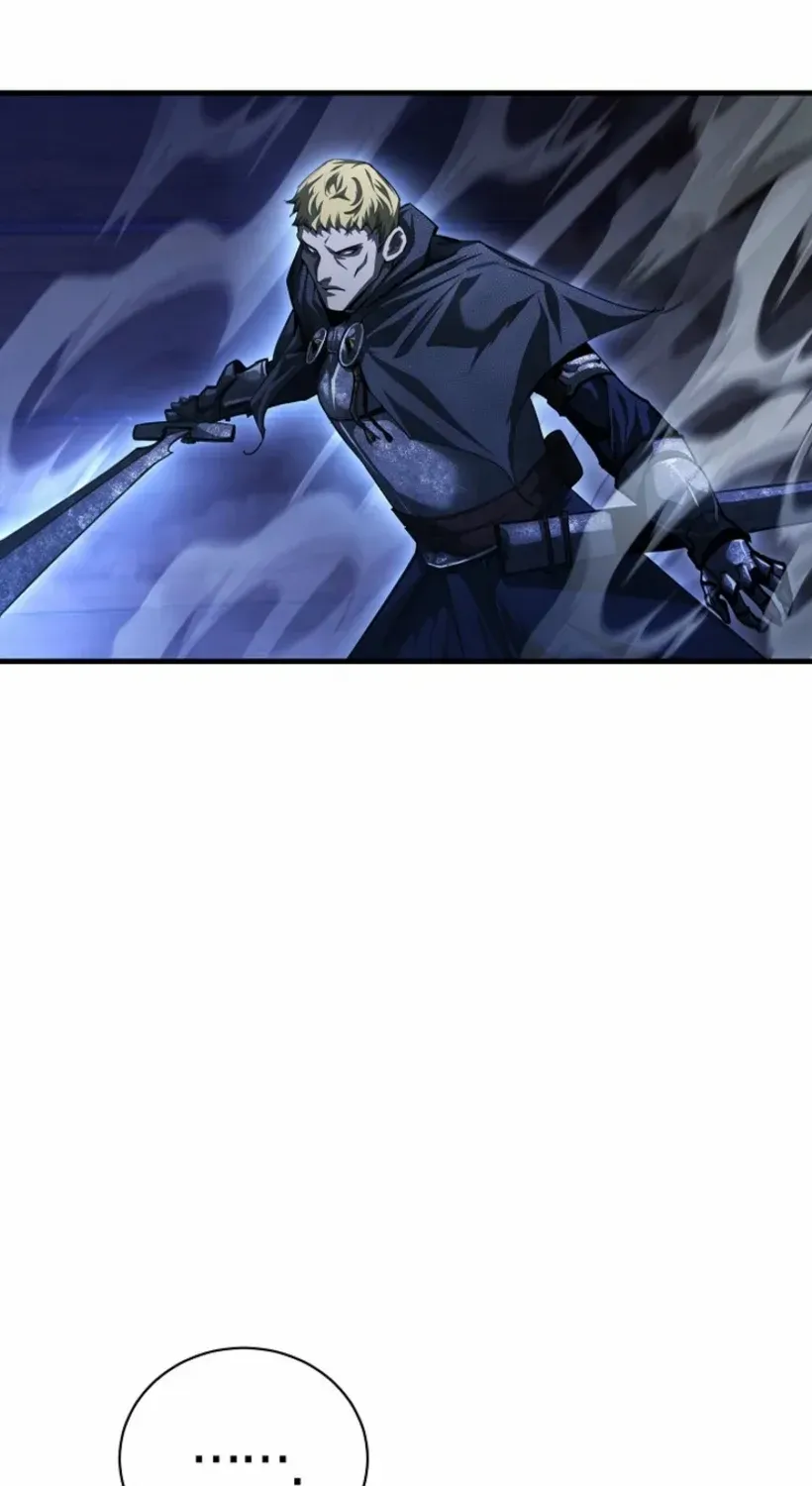 Read Half Blood chapter 15 image 5 on Lezhin