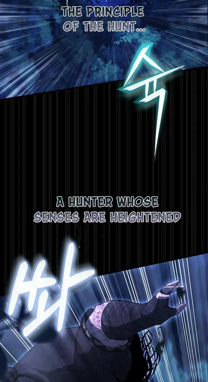 Read Half Blood chapter 15 image 51 on Lezhin