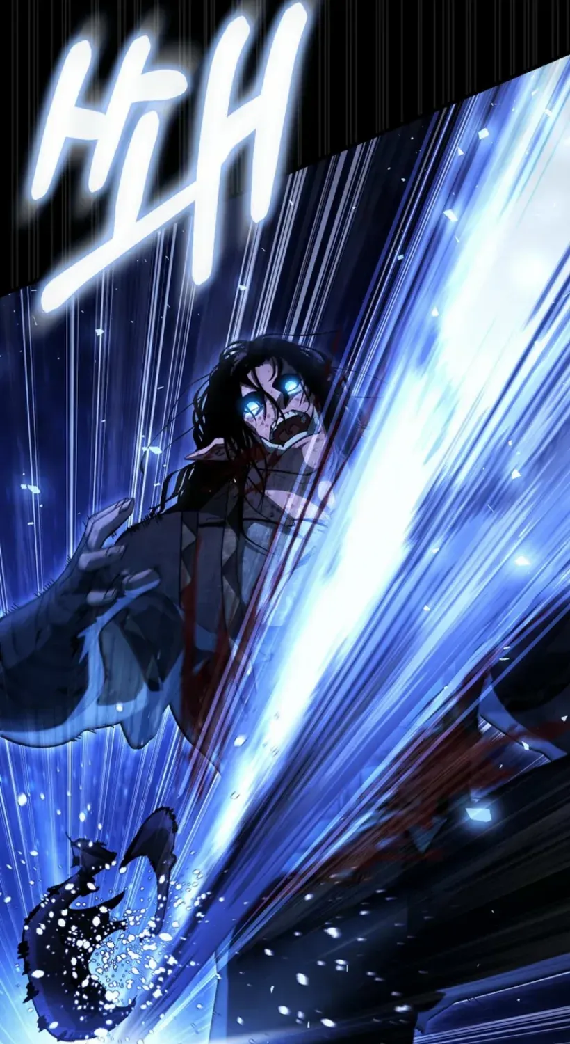 Read Half Blood chapter 15 image 56 on Lezhin