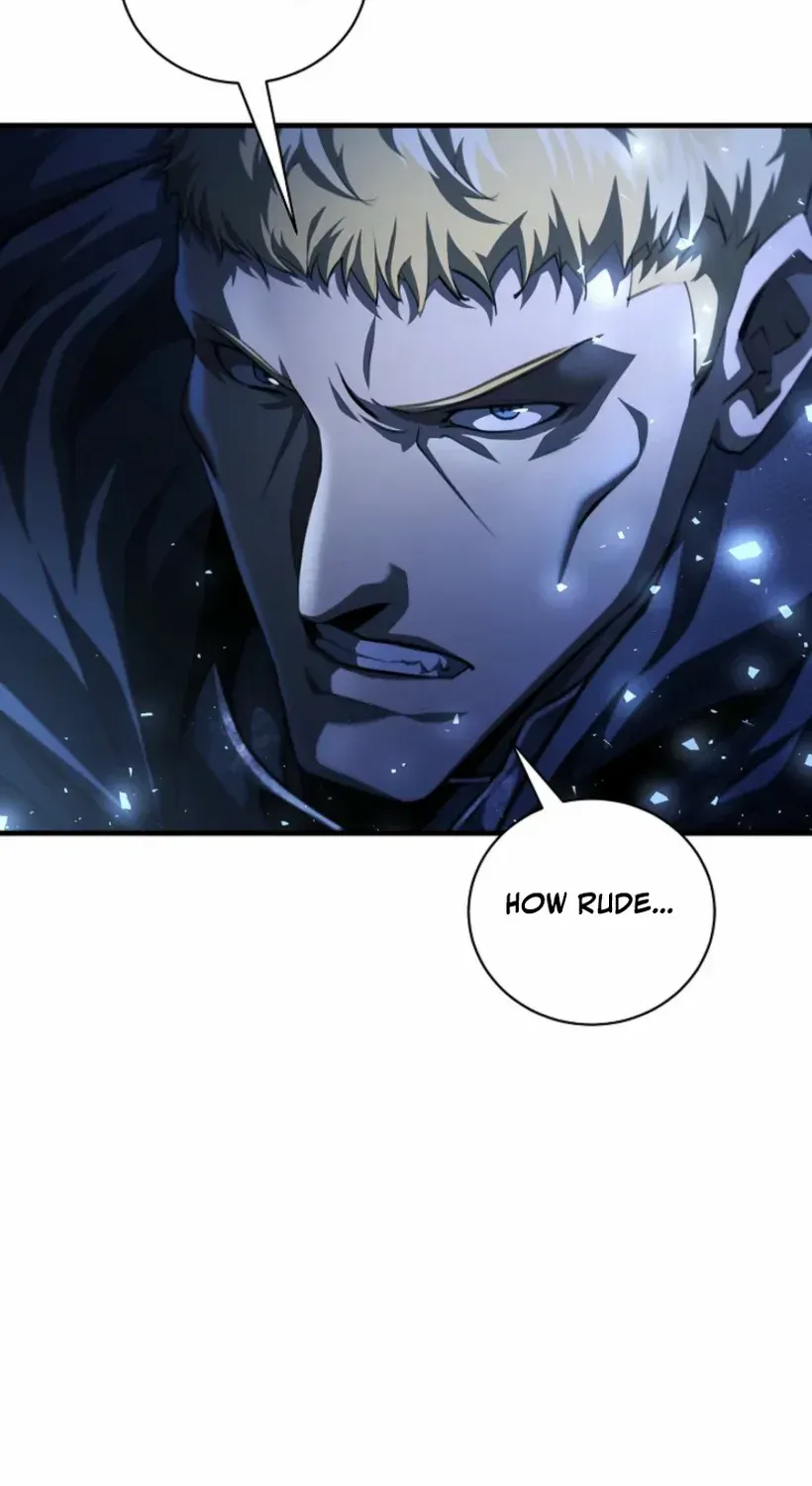 Read Half Blood chapter 15 image 6 on Lezhin