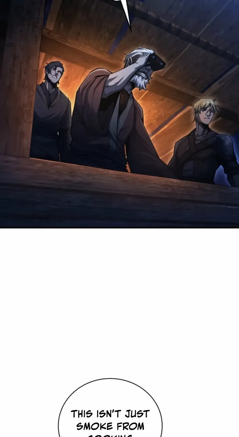 Read Half Blood chapter 15 image 61 on Lezhin
