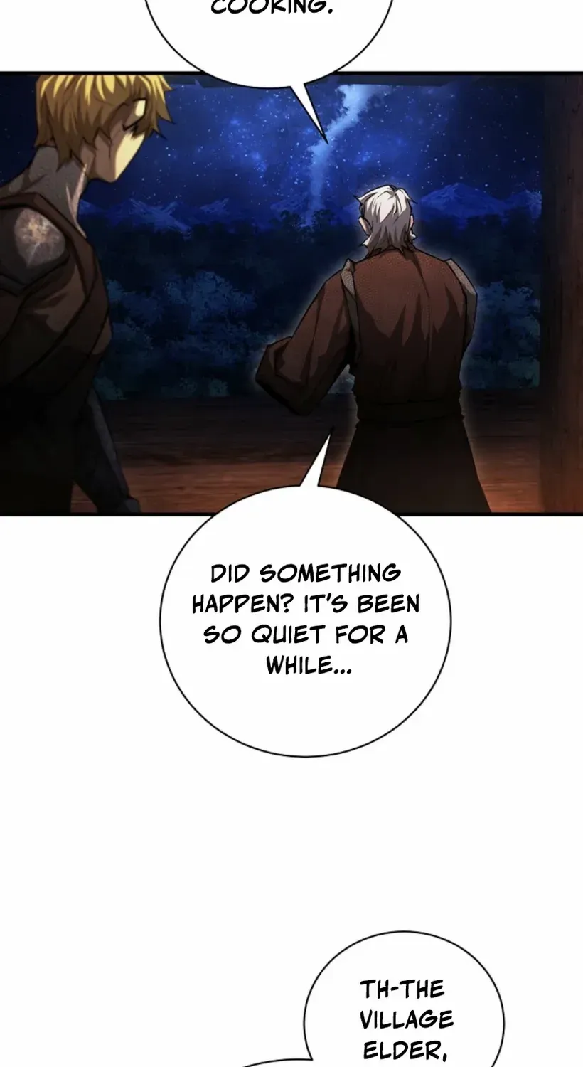Read Half Blood chapter 15 image 62 on Lezhin
