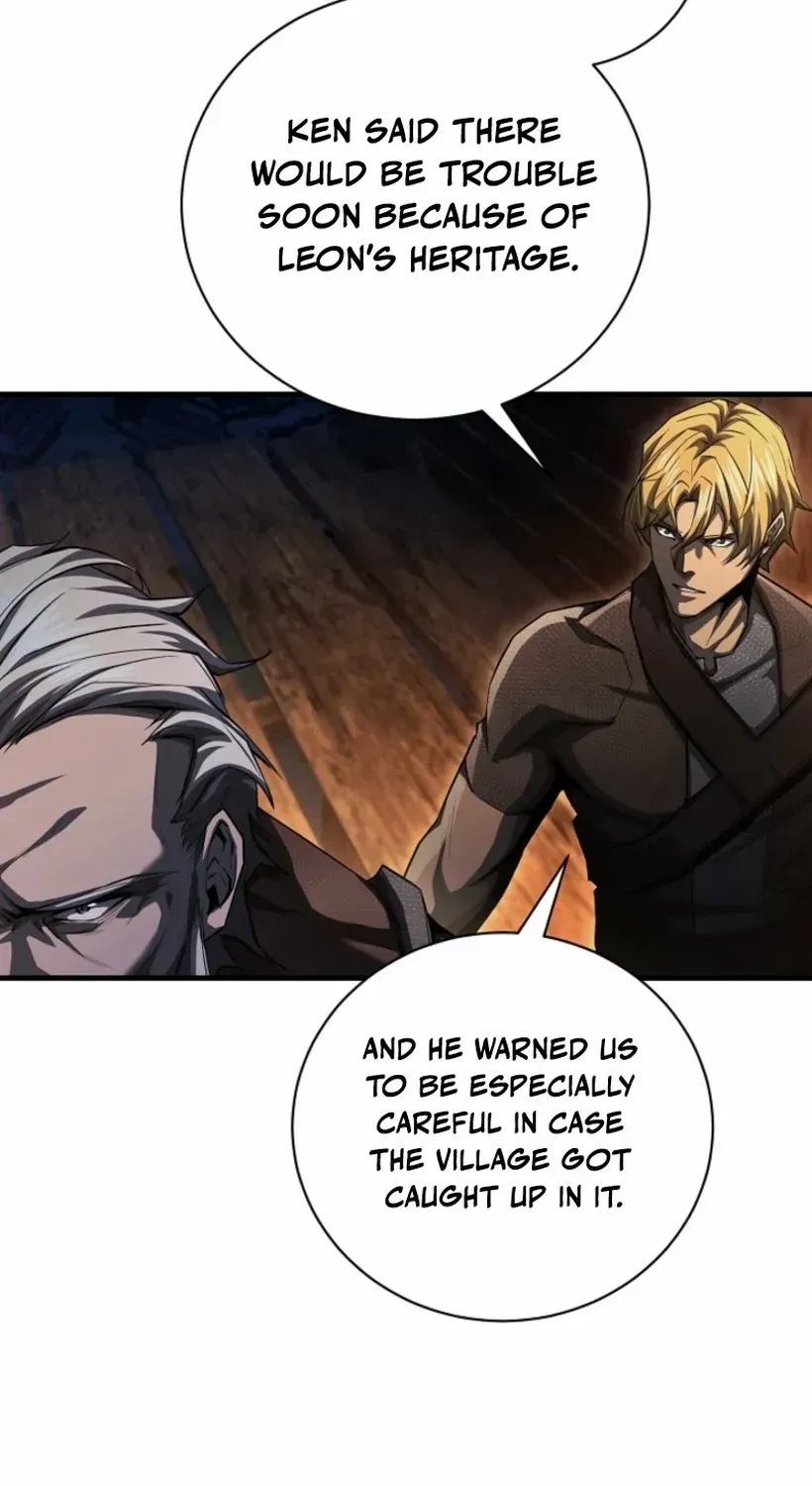 Read Half Blood chapter 15 image 63 on Lezhin